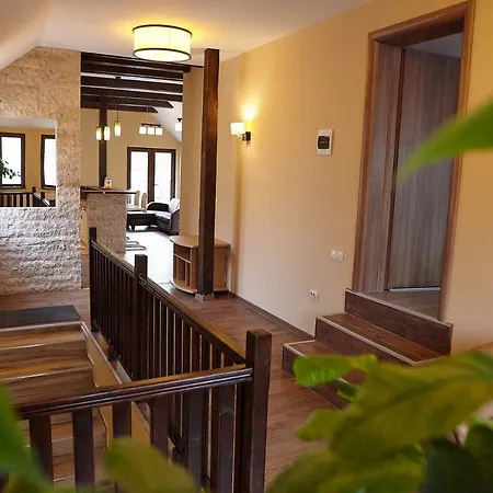 Apartament Rozelor Braşov Extérieur photo
