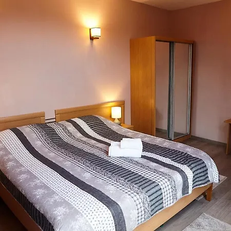 Apartament Rozelor Braşov Extérieur photo