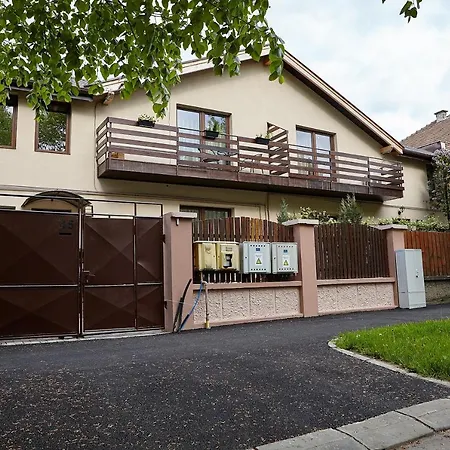 Apartament Rozelor Braşov Extérieur photo