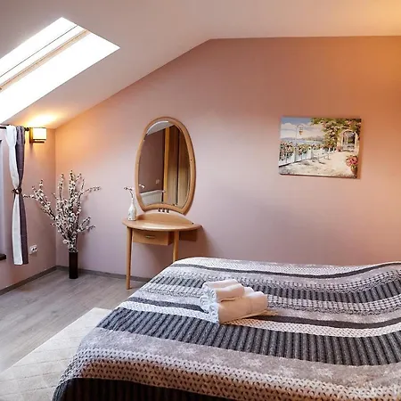 Apartament Rozelor Braşov Extérieur photo