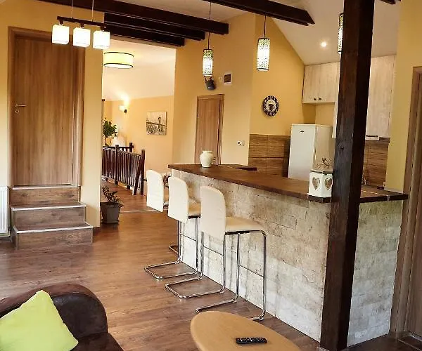 Apartament Rozelor