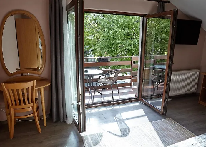 Apartament Rozelor