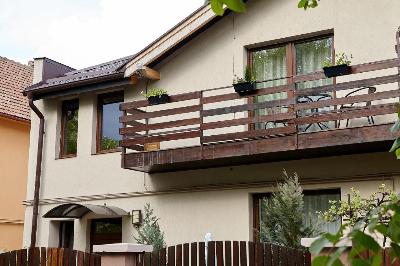 Rozelor Appartement *