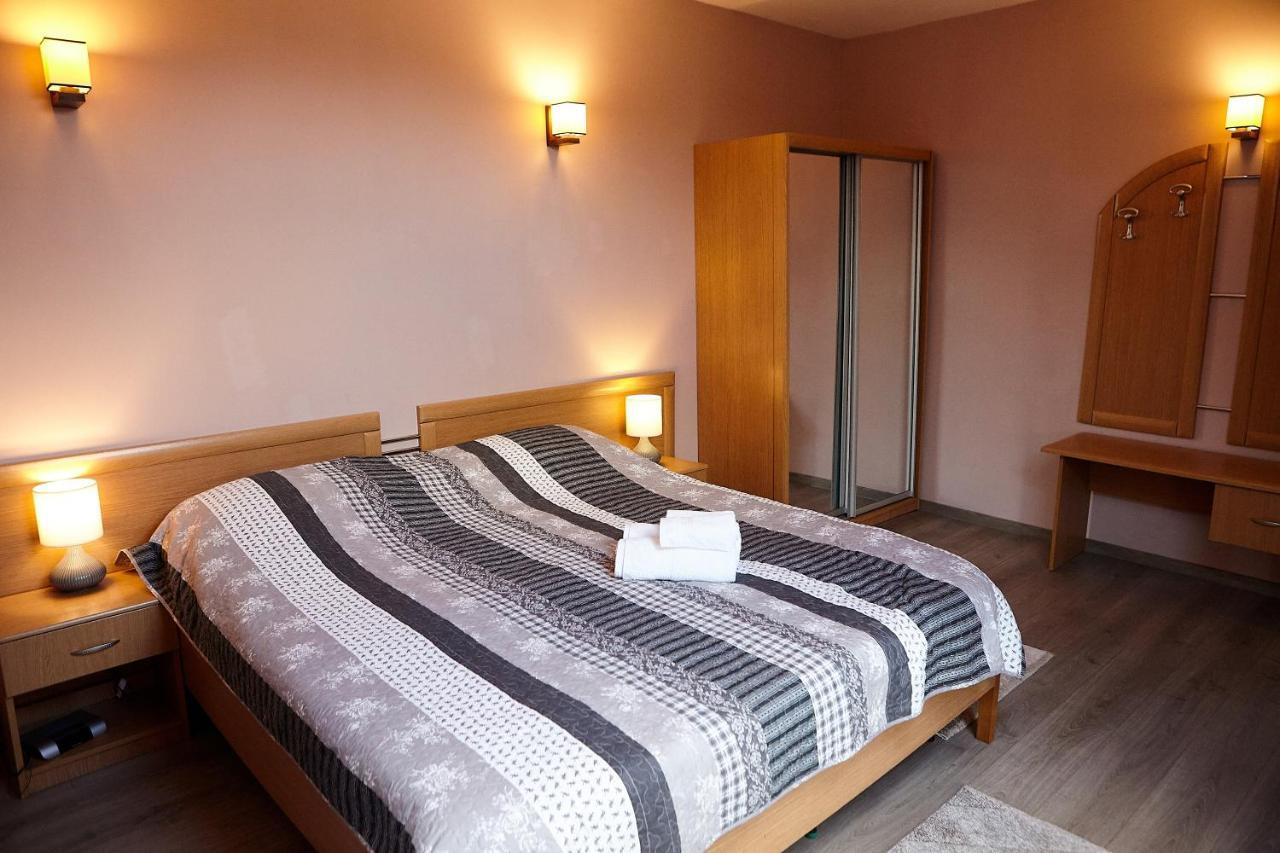 Rozelor Appartement Braşov