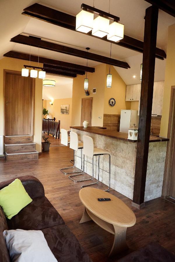 Rozelor Appartement *