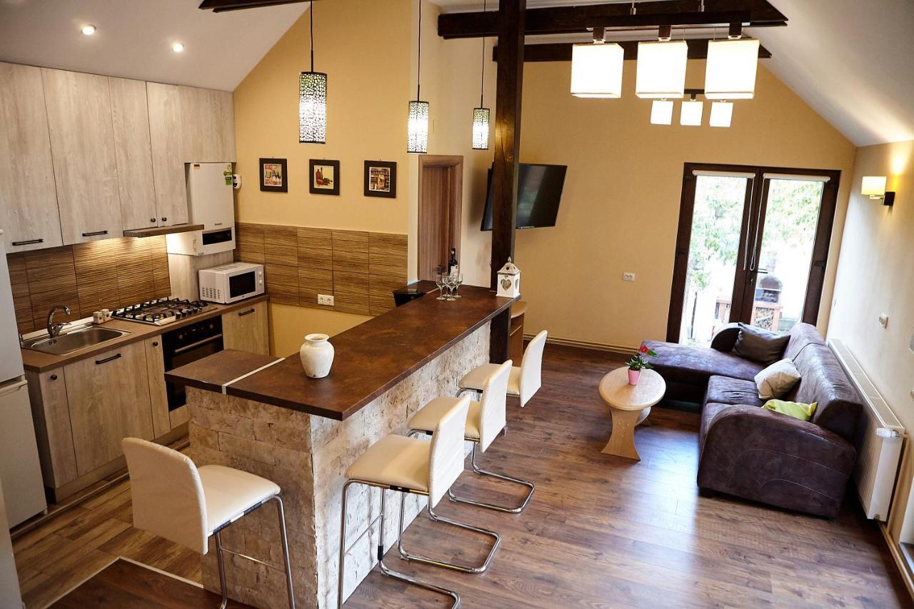 Rozelor Appartement Braşov