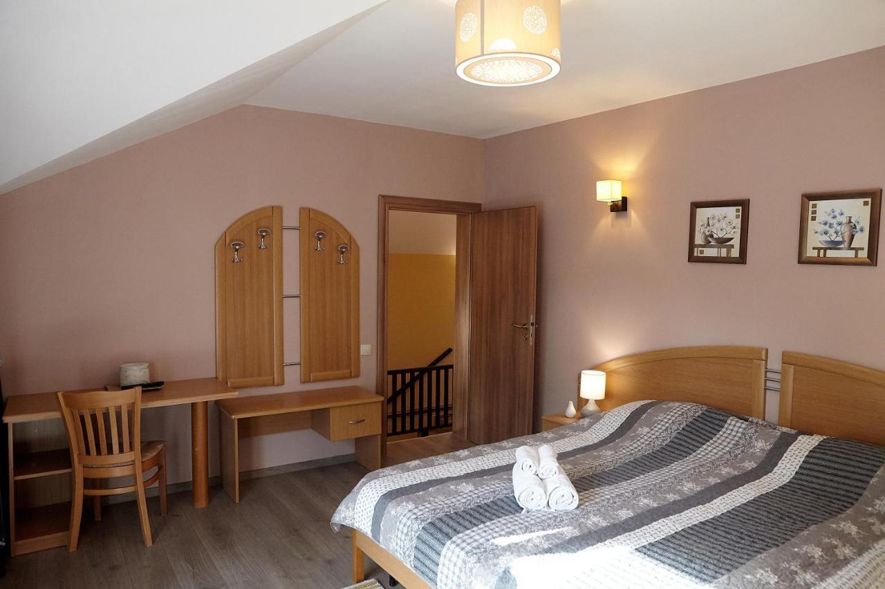 Rozelor Appartement *