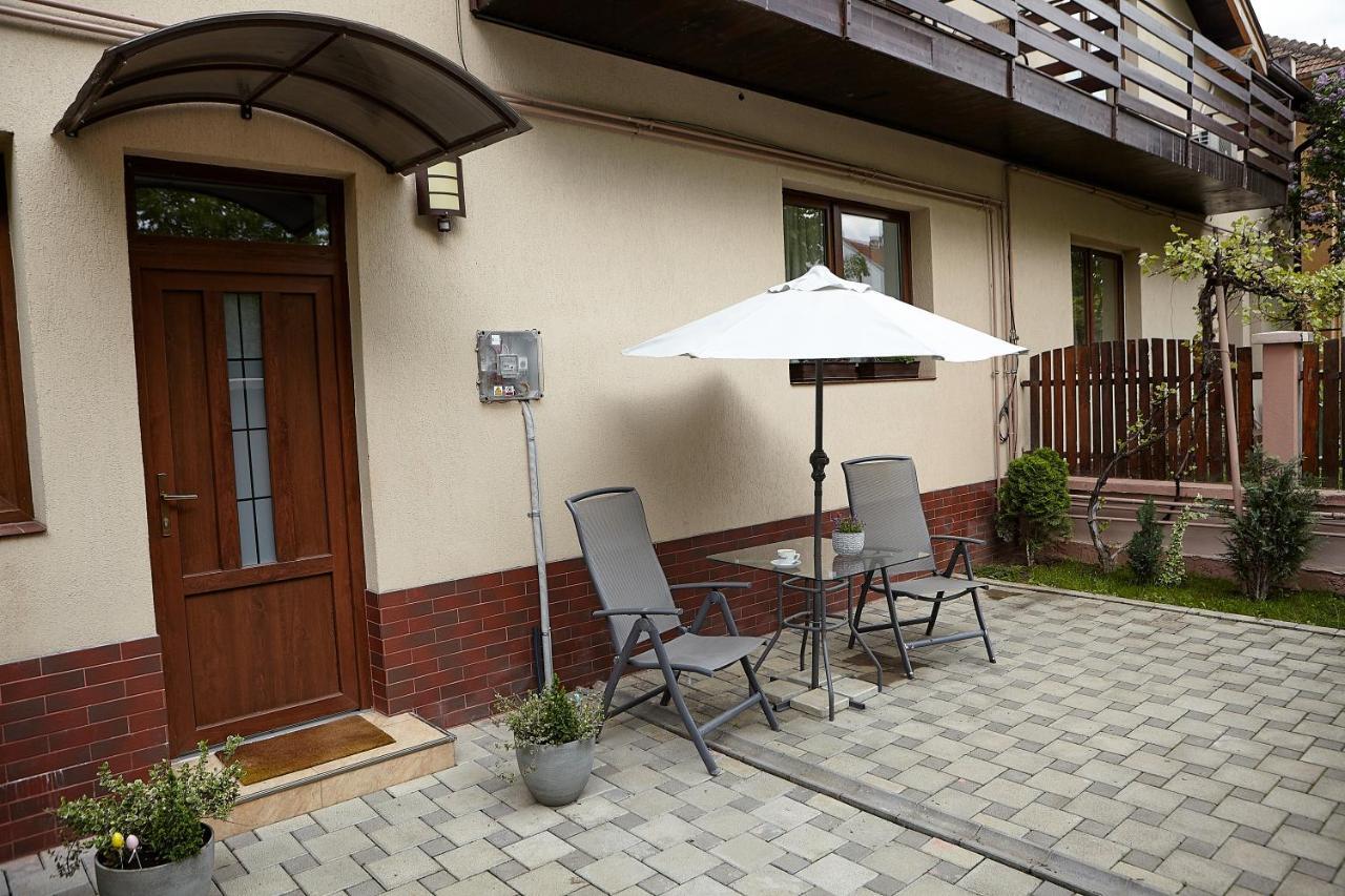 Appartement Rozelor *