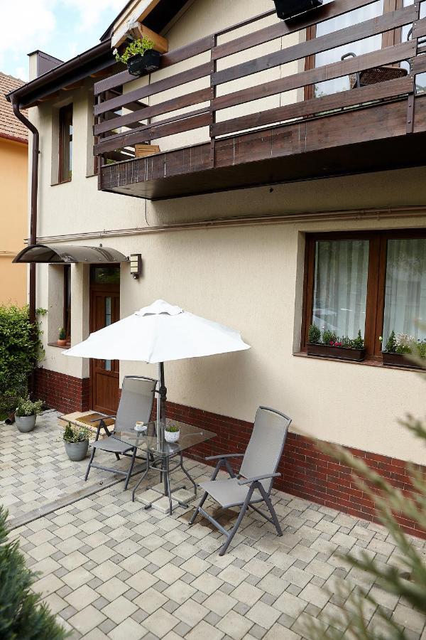 Appartement Rozelor