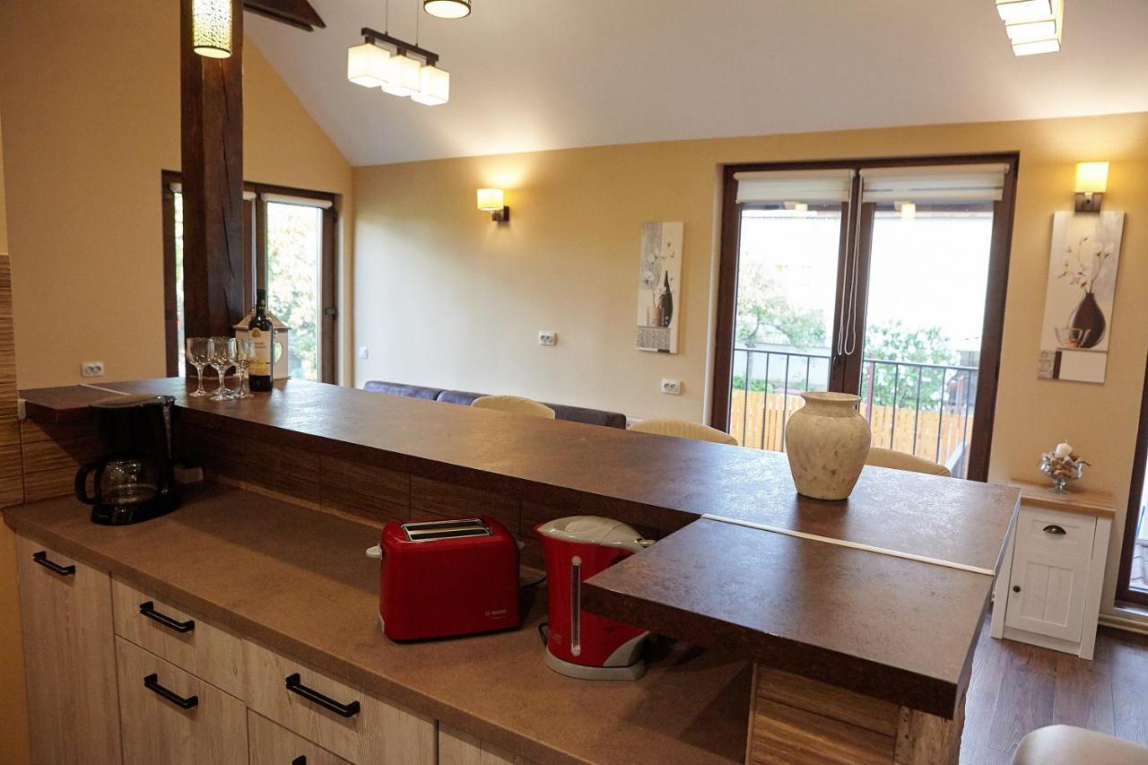Appartement Rozelor
