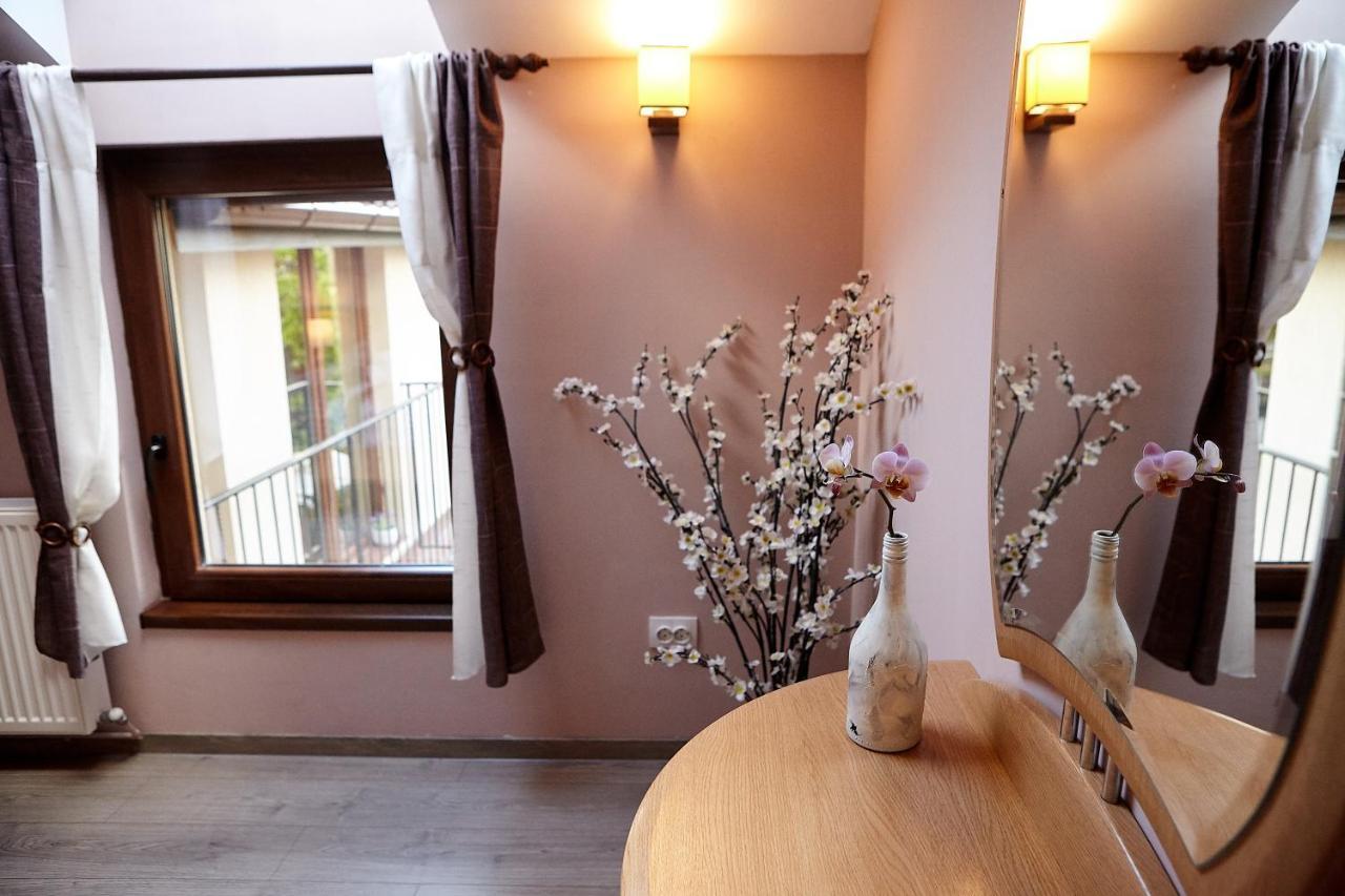 Rozelor Appartement