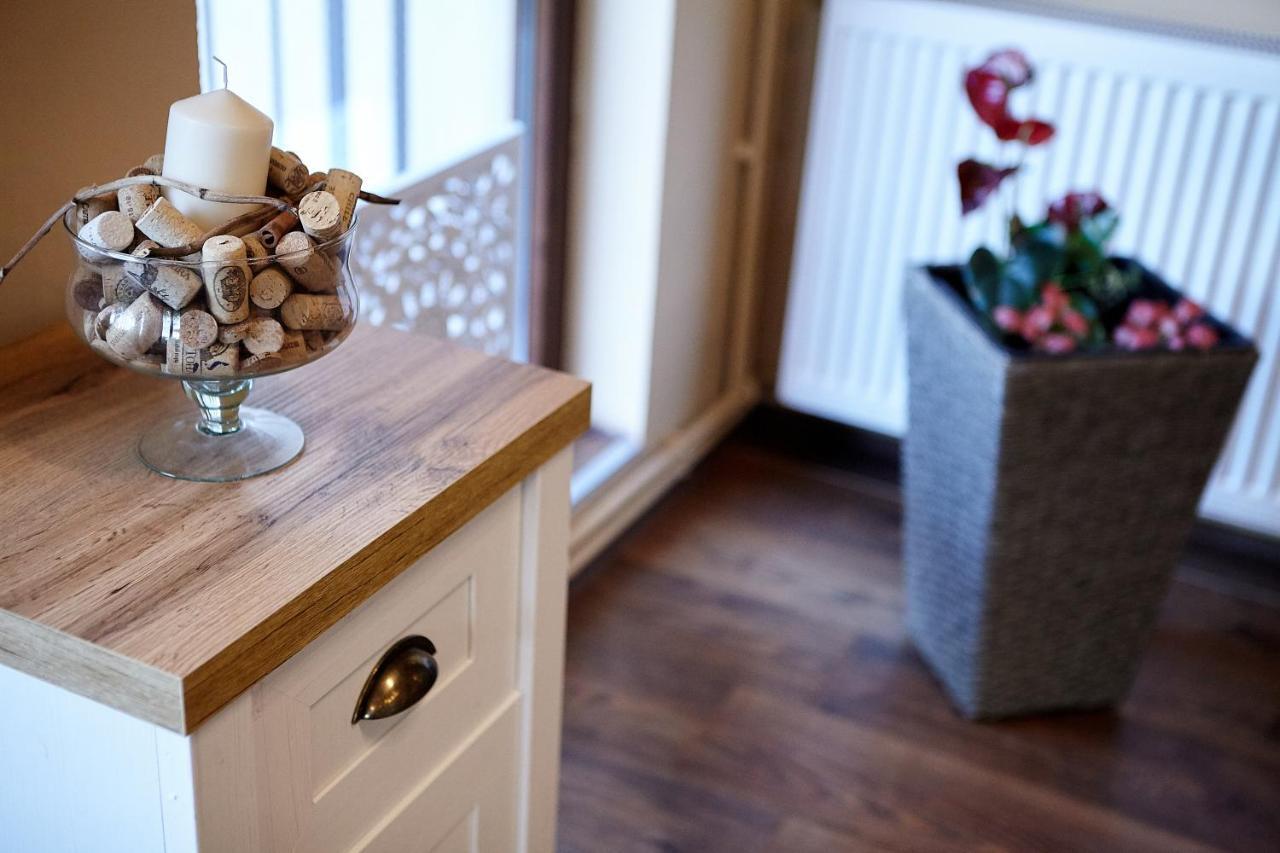 Rozelor Appartement Braşov