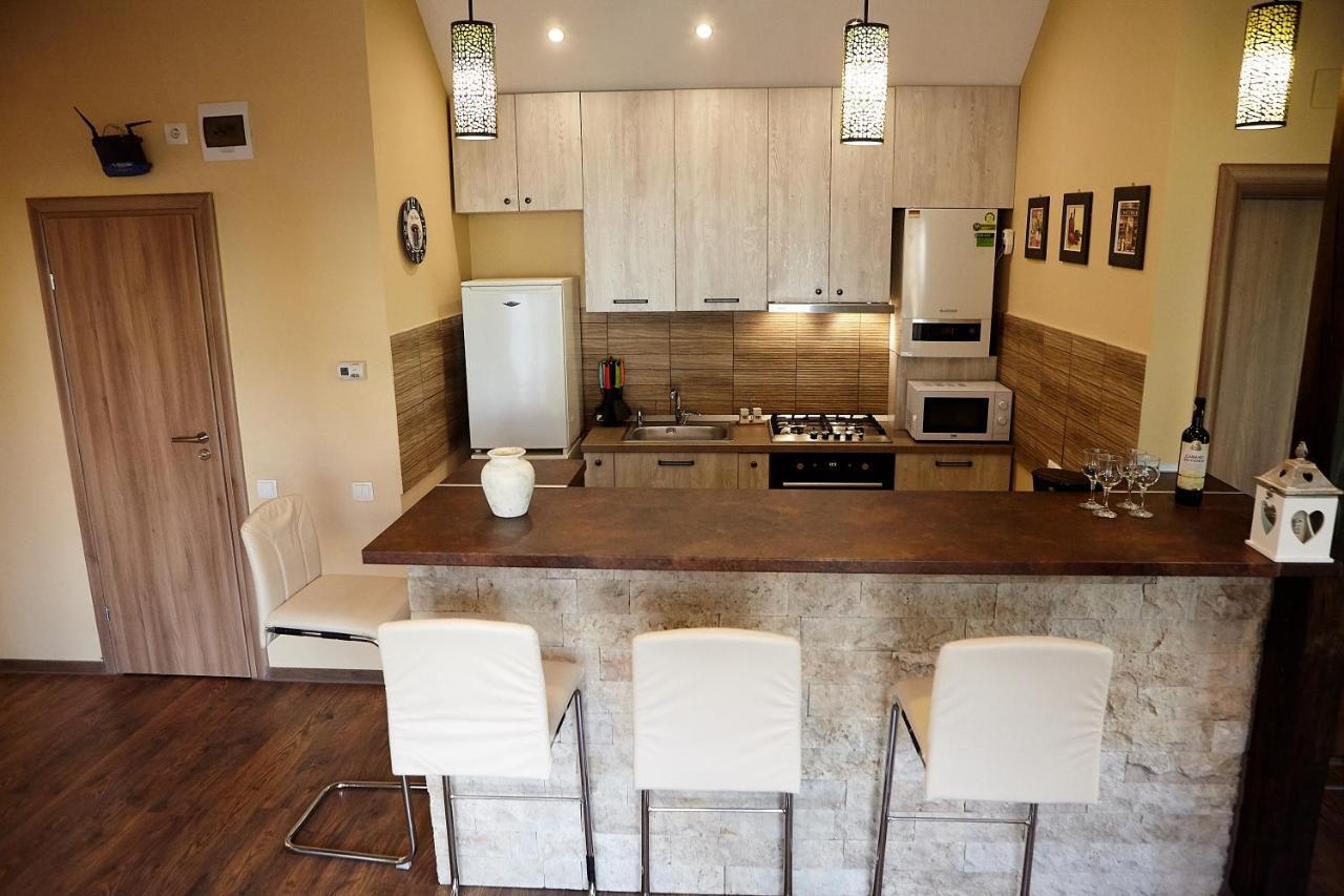 Rozelor Appartement Braşov