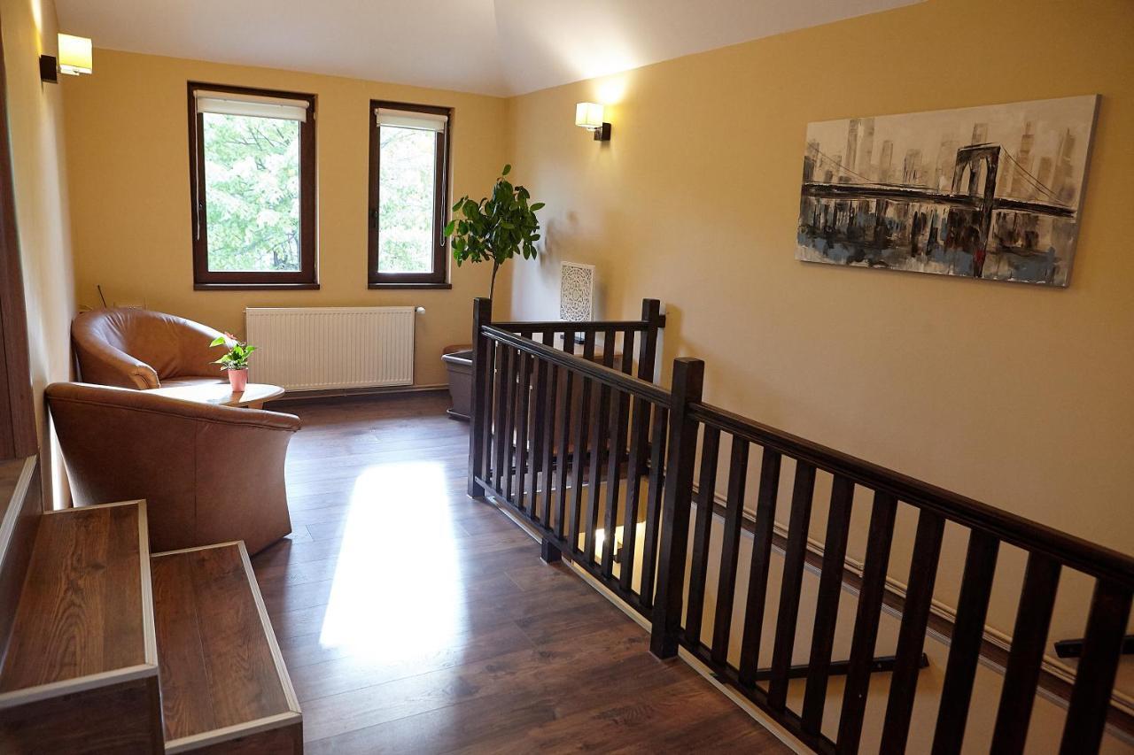 Rozelor Appartement Braşov