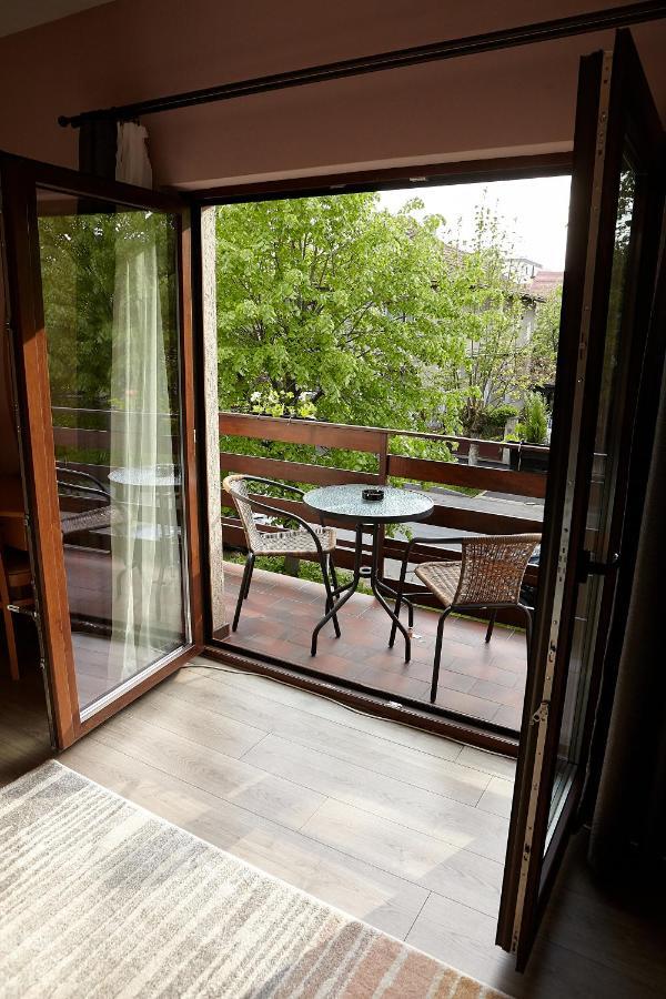 Appartement Rozelor