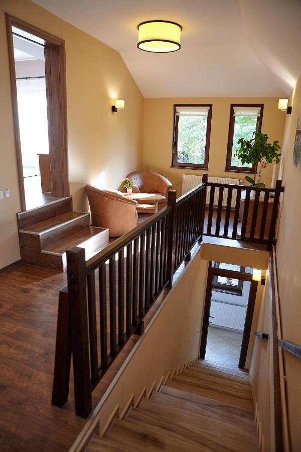 Apartment Rozelor Brasov