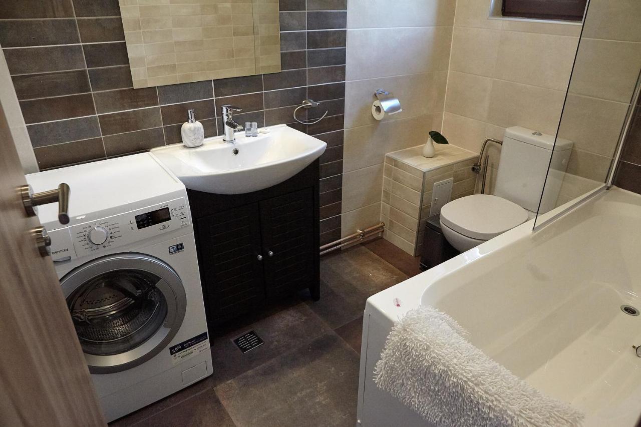 Appartement Rozelor