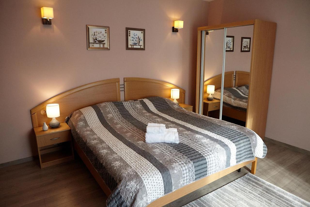 Appartement Rozelor
