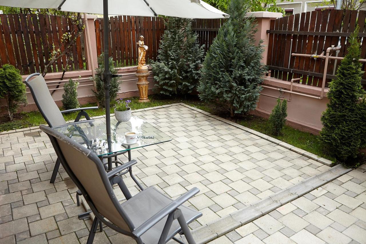 Rozelor Appartement Braşov